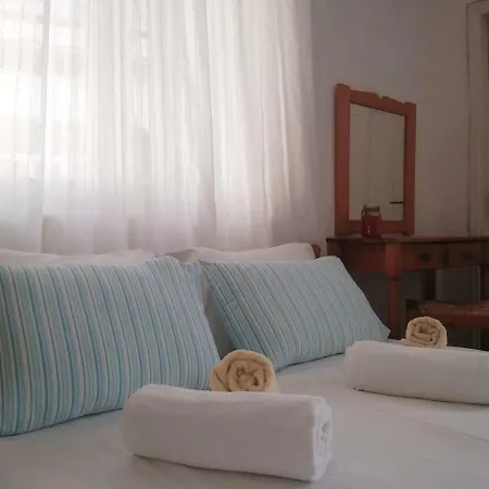 Vaya House At Center דירה