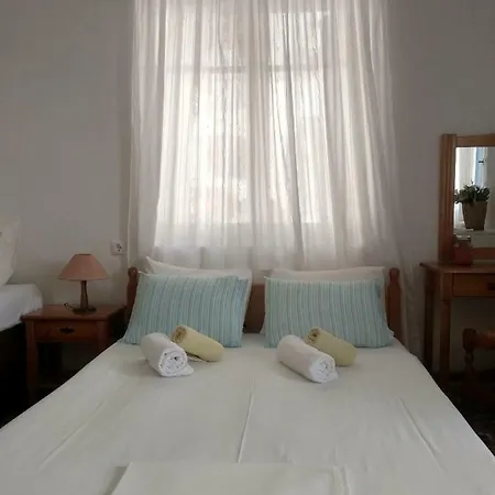 דירה Vaya House At Center *