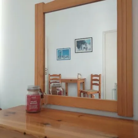 Vaya House At Center Lejlighed *