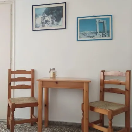 Vaya House At Center Lejlighed *