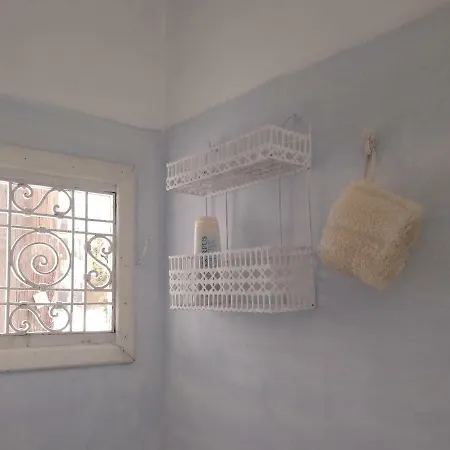 Lejlighed Vaya House At Center